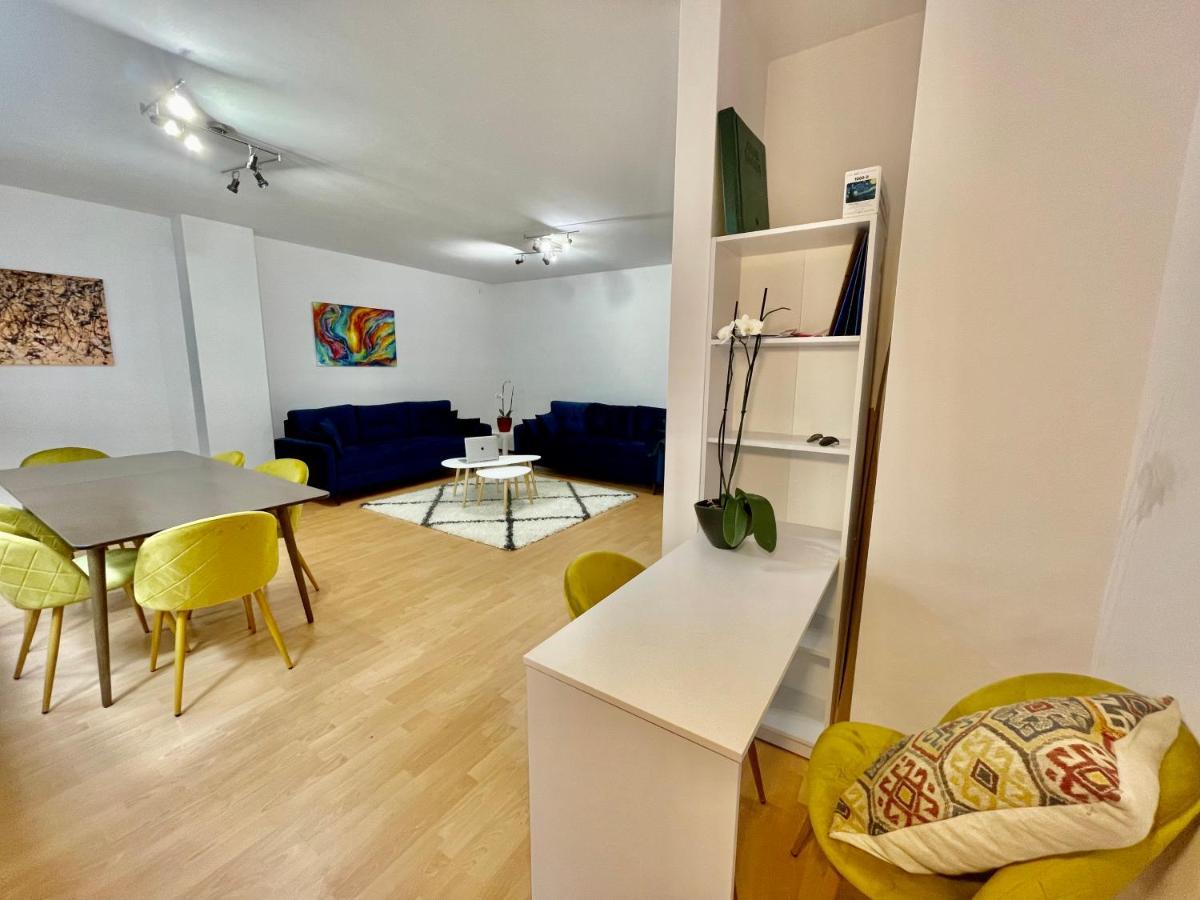 Warsaw Concierge Wola Ratusz Lägenhet Exteriör bild