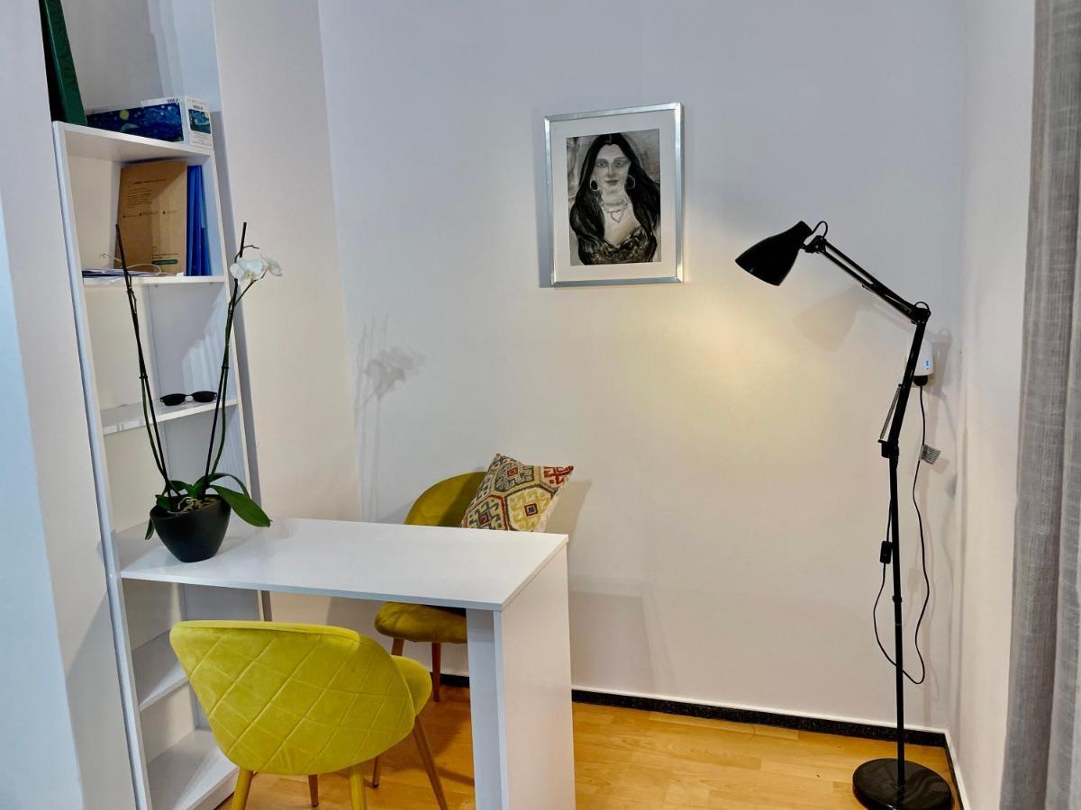Warsaw Concierge Wola Ratusz Lägenhet Exteriör bild